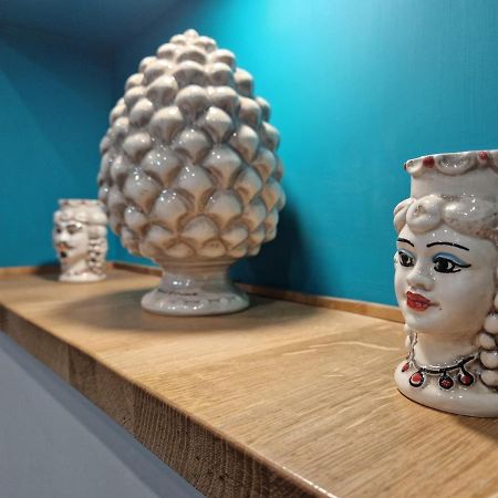 Confort Home 73 Palermo Zewnętrze zdjęcie